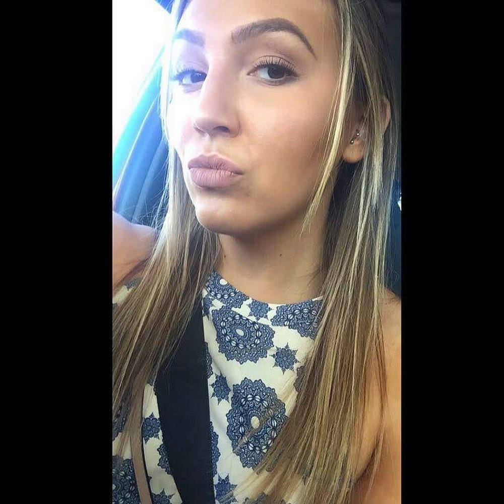 Meet your Posher, Mackenzie